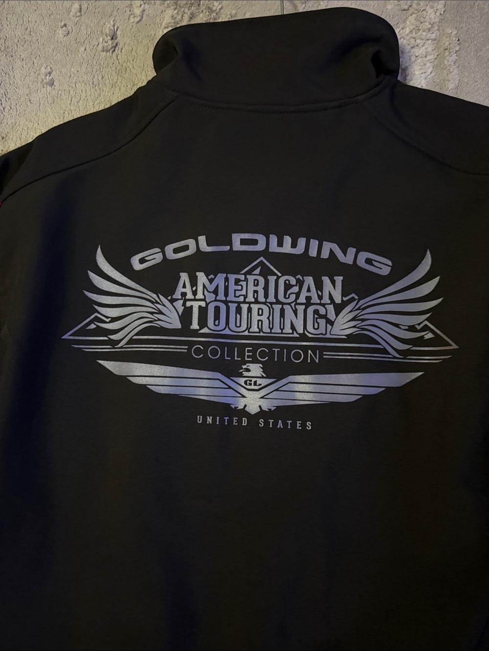 Honda Gold Wing American Touring Collection Jacket